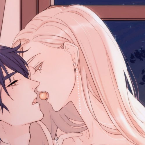 特别污的情侣头像动漫,有没有特别污的情侣头