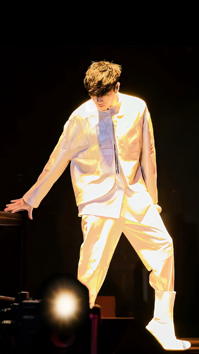 亚洲天王林俊杰##林俊杰