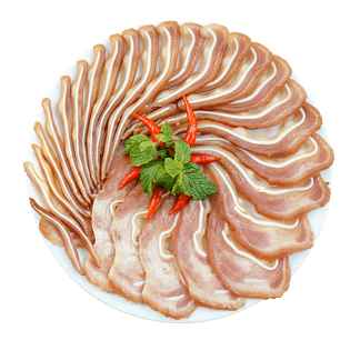 肉类凉拌菜凉拌猪耳朵