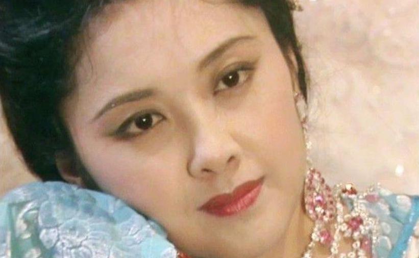 朱琳结婚几次,她喜欢徐少华还是迟重瑞? 本文共(1350字)