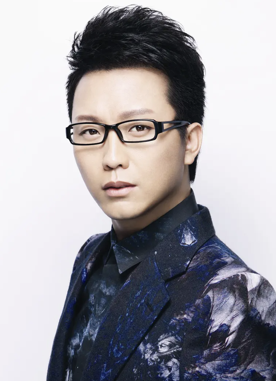 李玉刚的励志人生,和他生命中爱过的一个重要女人