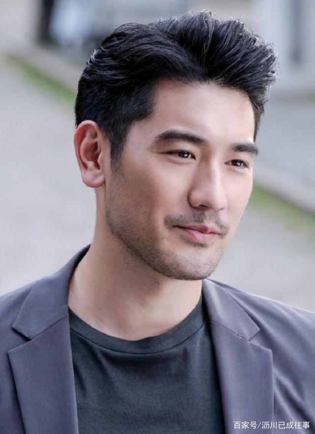 怀念你高以翔,《怪你过分美丽》中高高帅帅的瞬间难以忘怀