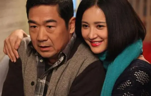 戏骨"张国立为娶新欢净身出户,人生美满时却败给了他_事情_儿子_妻子