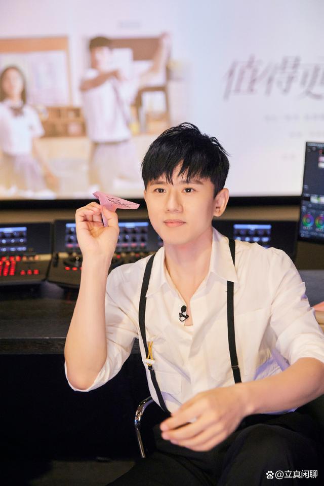 歌手张杰帅气照片集锦