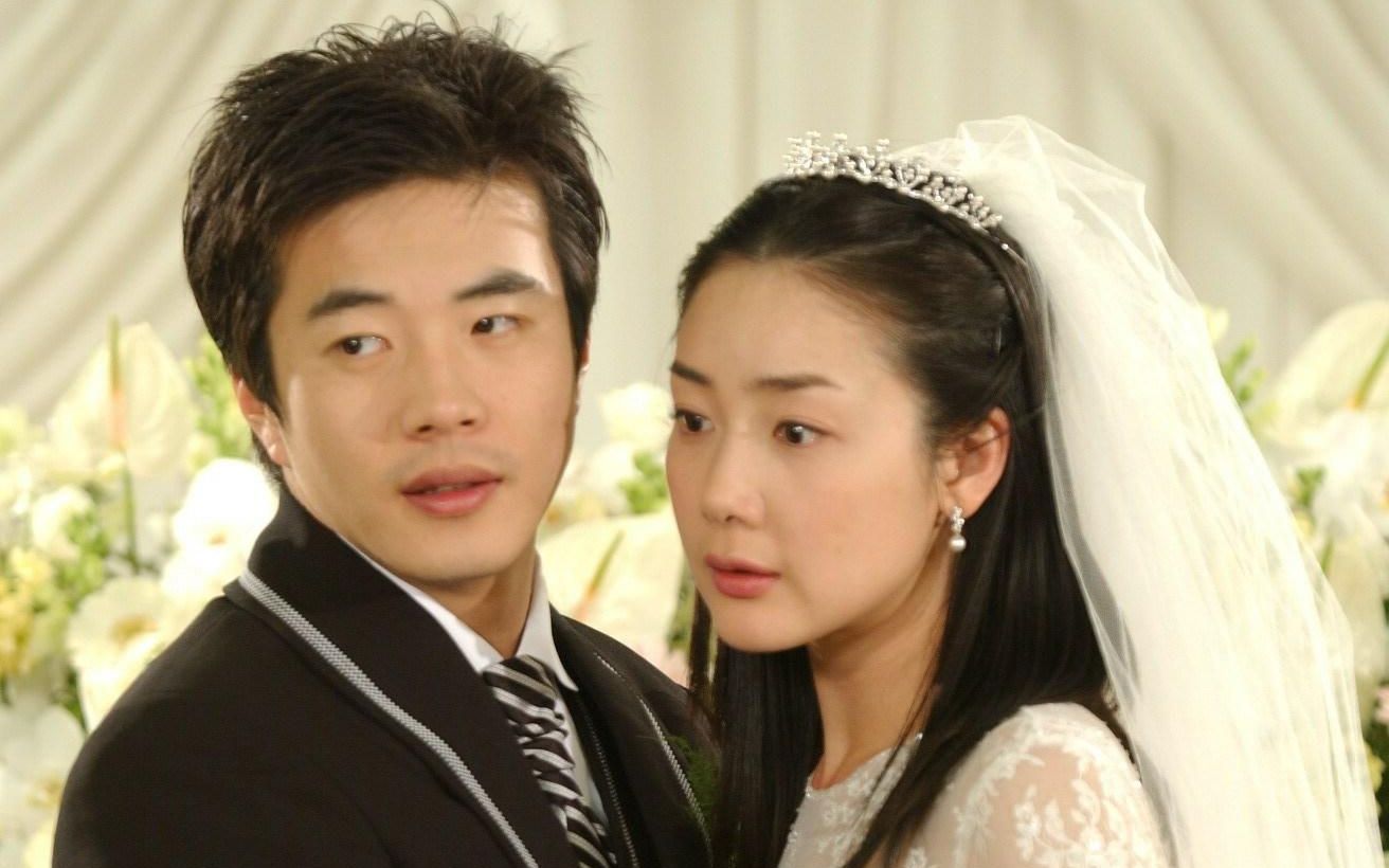 天国的阶梯&像风一样离去