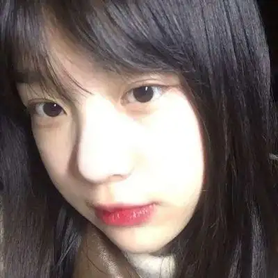 网恋女头像超清适合网恋好看女生照片头像