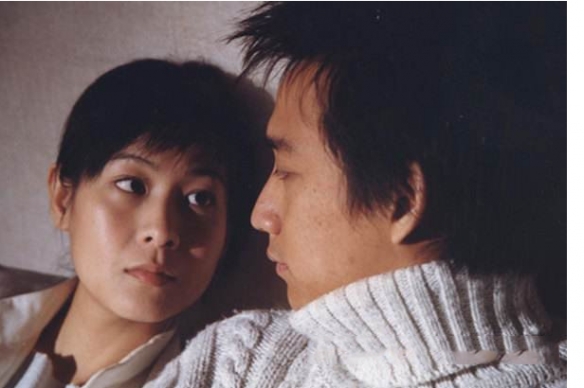 刘若英陈升的故事 刘若英老公 刘若英黄磊 刘若英坎坷婚姻历程(2)