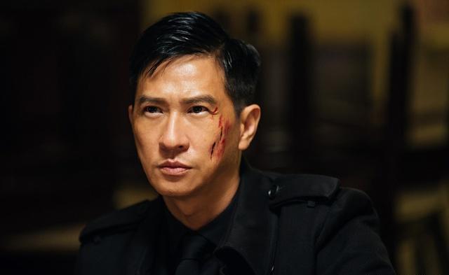 张家辉因事业低谷玩失踪其妻子关咏荷代替照顾患癌姐姐1年