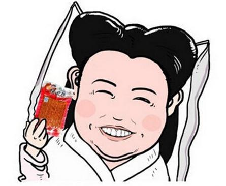 小龙女,你这是在逗我吗?