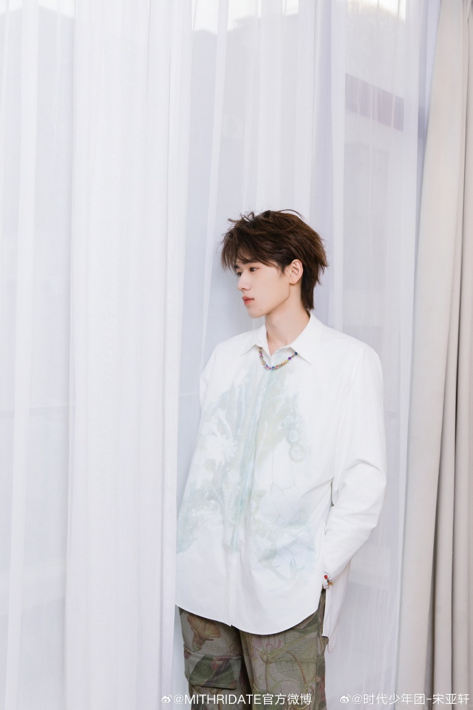 mith星耀时刻##mithridate##宋亚轩##宋亚轩0304生日快乐##时代少觋