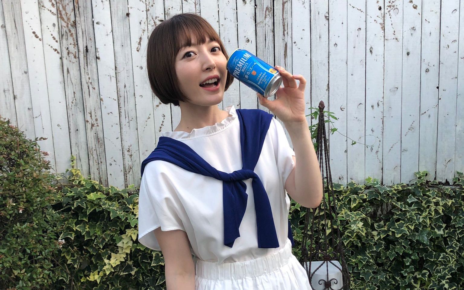 花泽香菜广州演唱会告白气球现场