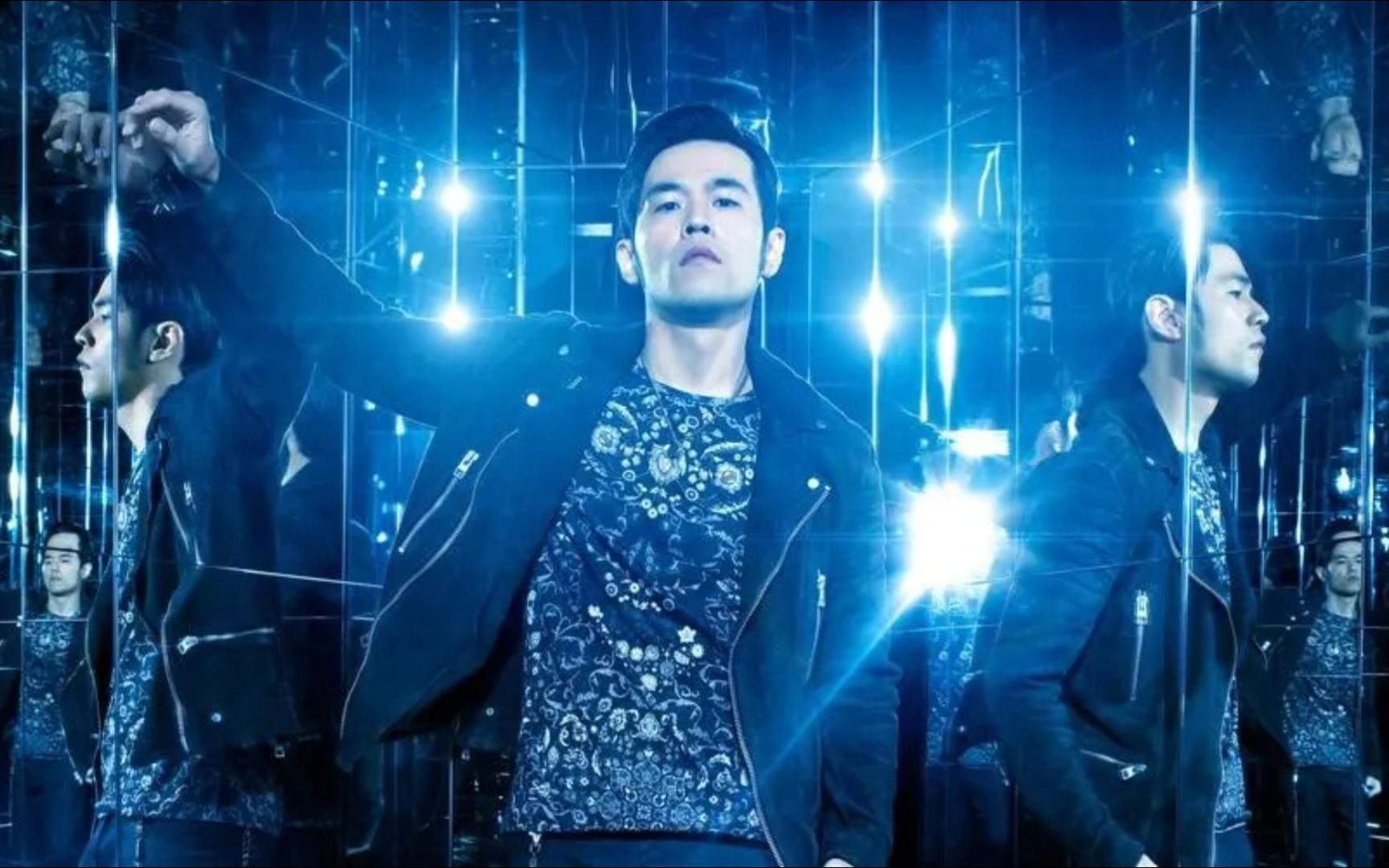 【修复版】她的睫毛 (live) 周杰伦 2004 无与伦比 演唱会 live cd