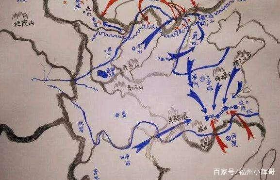 《雪中悍刀行》离阳为什么想要徐凤年死呢?