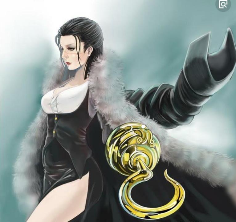 海贼王:沙鳄鱼身上的五大未解之谜?最后一个才是大家最关心的!