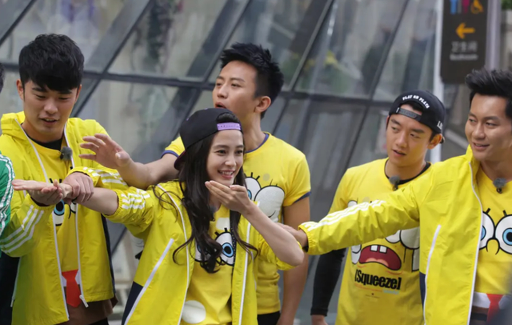 奔跑吧第九季成员 - 实验室设备网