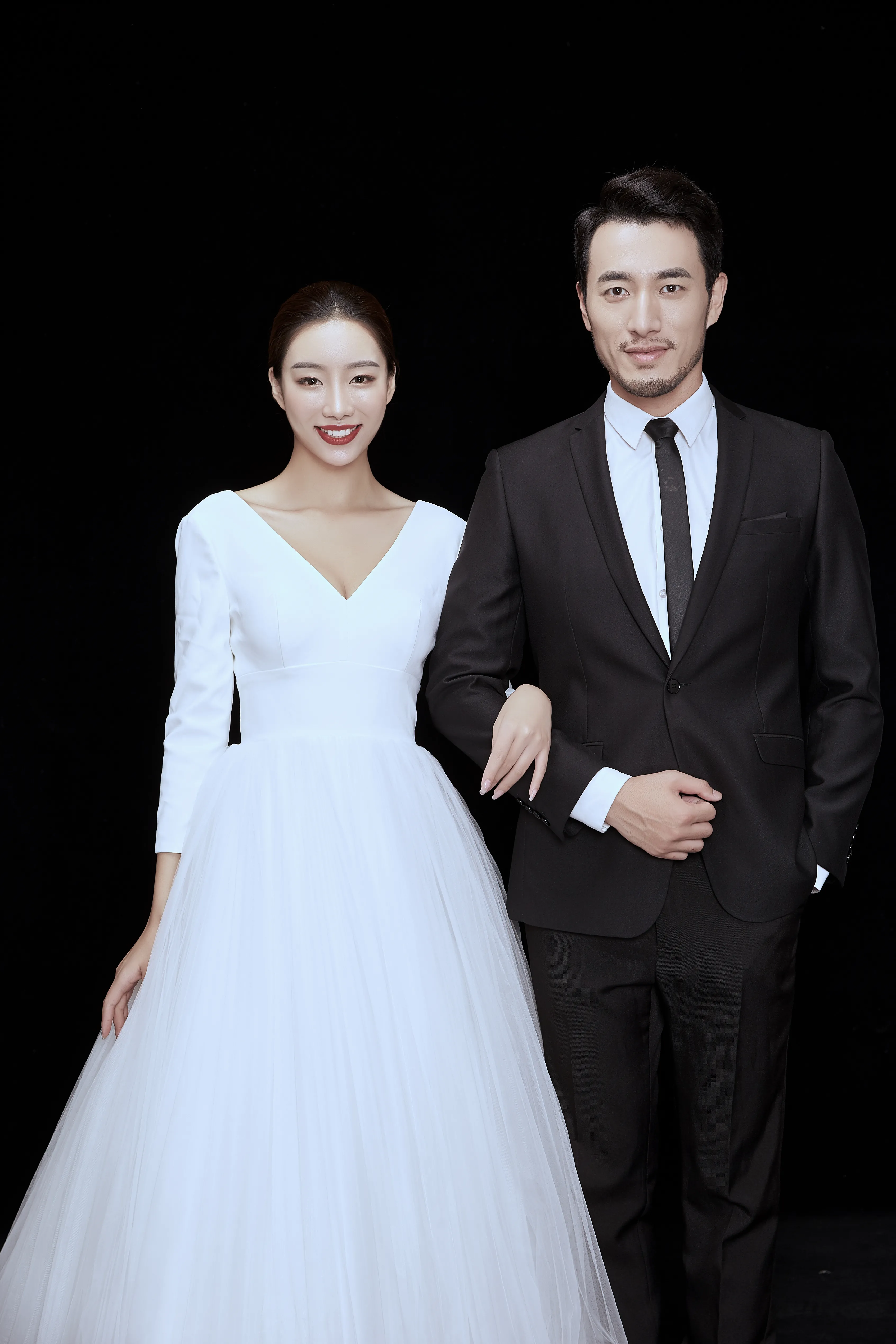 2020年-结婚欢购节超高性价比婚纱照