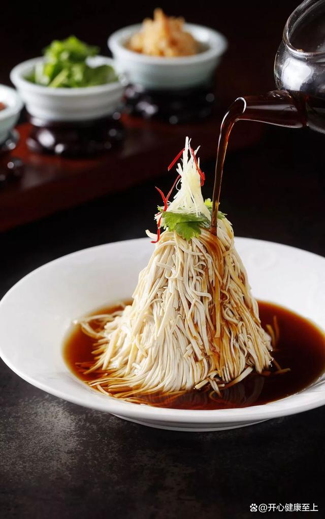 扬州美食之旅:六道美食让你大饱口福