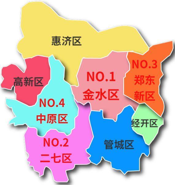 百科酒说河南郑州6大区哪个区的酒友最能喝