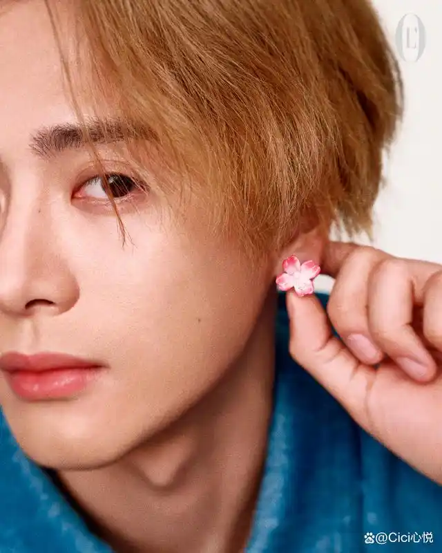 王嘉尔30岁还一直坚持的事