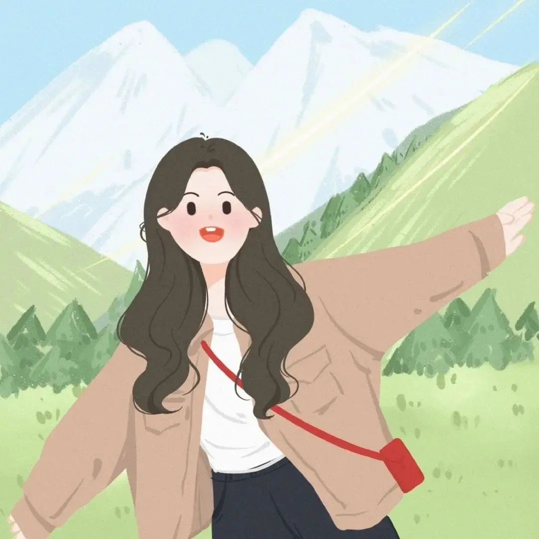 头像|正在邮寄高质量的微信头像