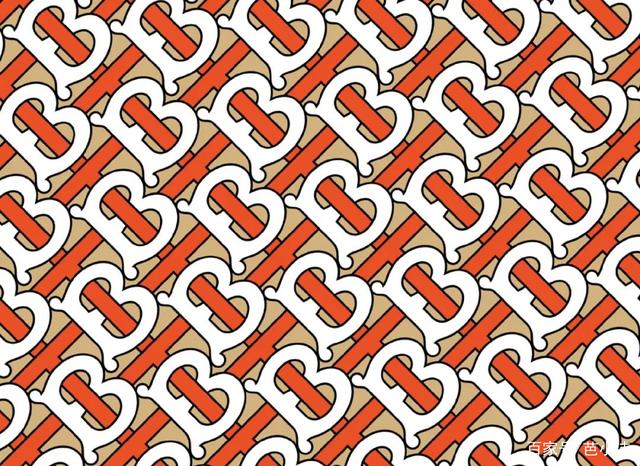 burberry品牌新logo