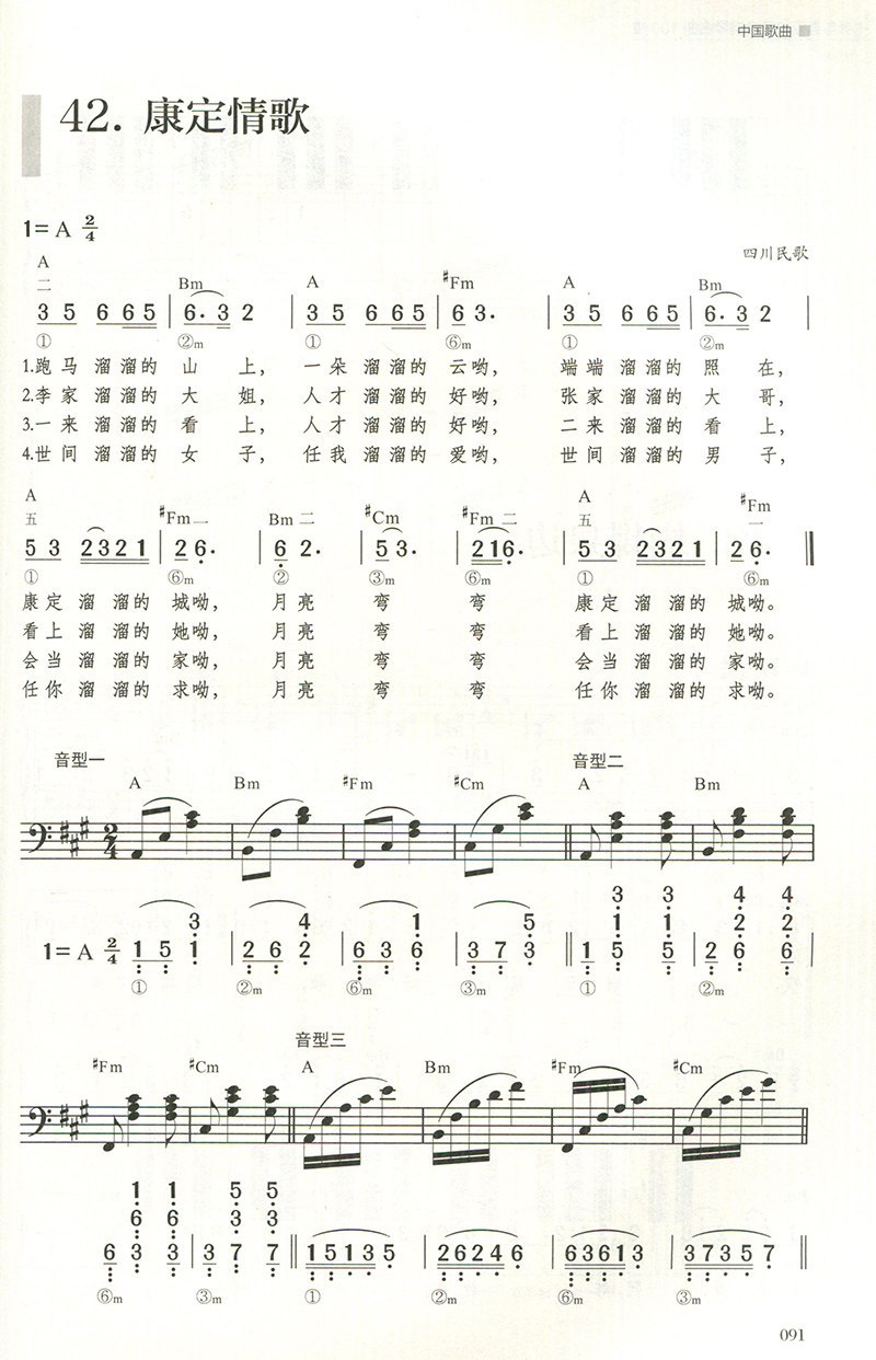 红歌老歌简谱歌谱大全,老歌,怀旧金曲简_文秘苑图库