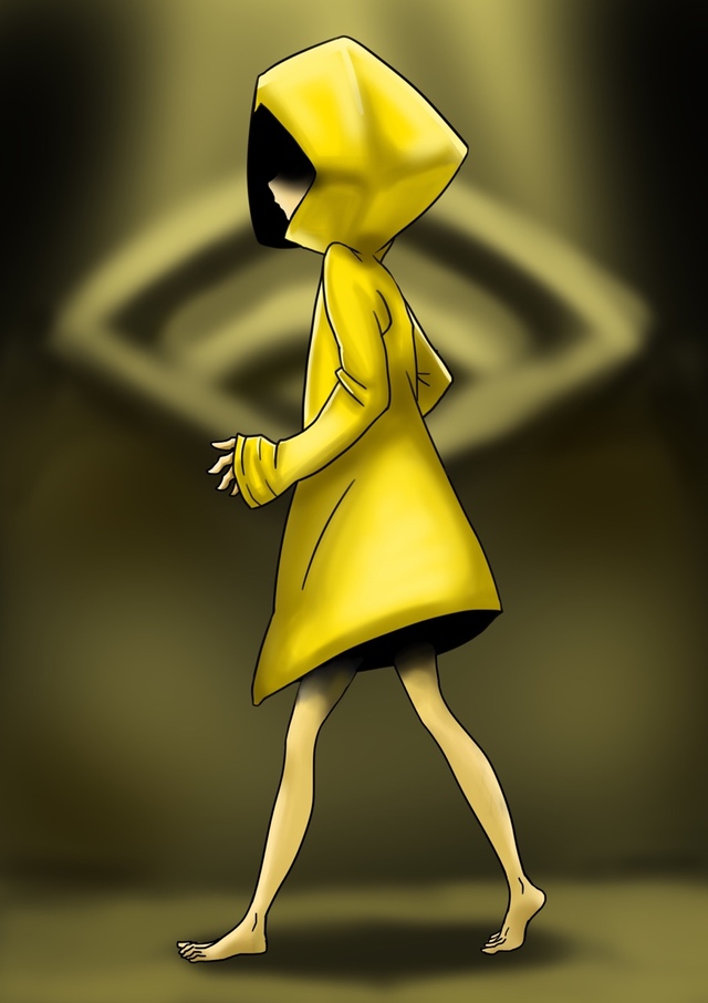 小小梦魇小六和莫诺篇-万能的图片群-d334-话本小说网