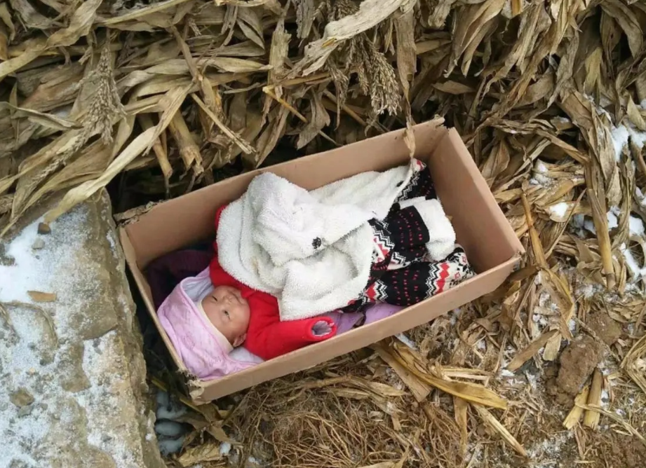 收养了百名弃婴,其规模已相当于一家民间孤儿院但火灾之后收养被叫停