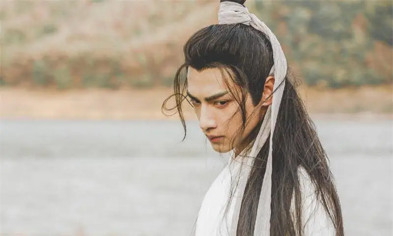 陈飞宇_罗云熙_合作