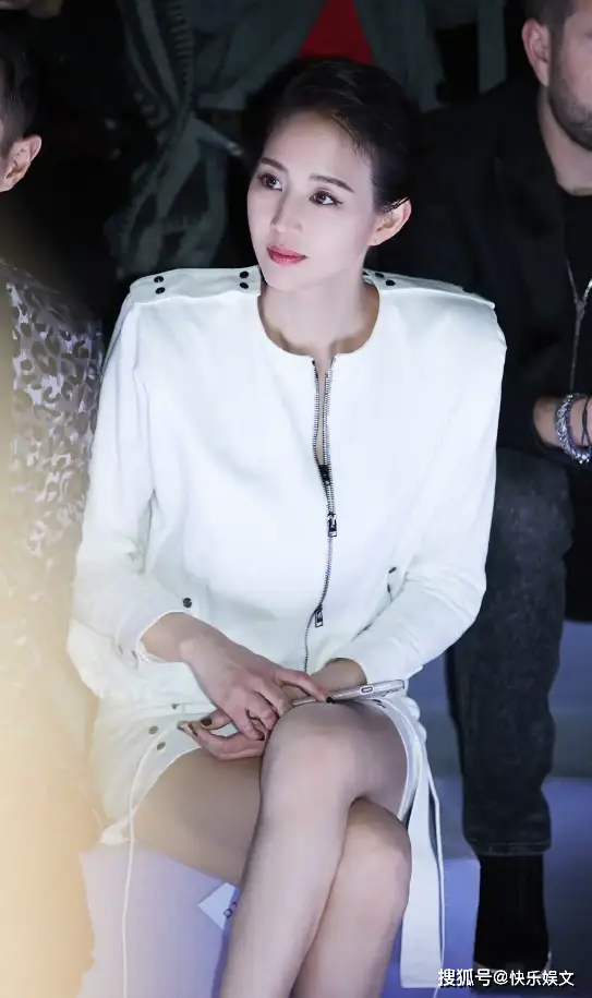 41岁张钧甯暴瘦认不出!