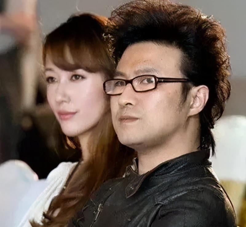 汪峰前妻康作如:颜值胜过章子怡,精明不输葛荟婕,为何会分手?