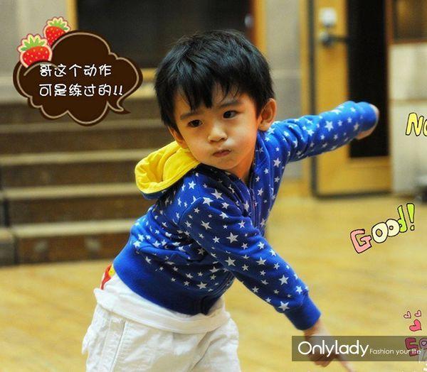 6.1特供:爸妈,原来我长这样都是因为你啊!