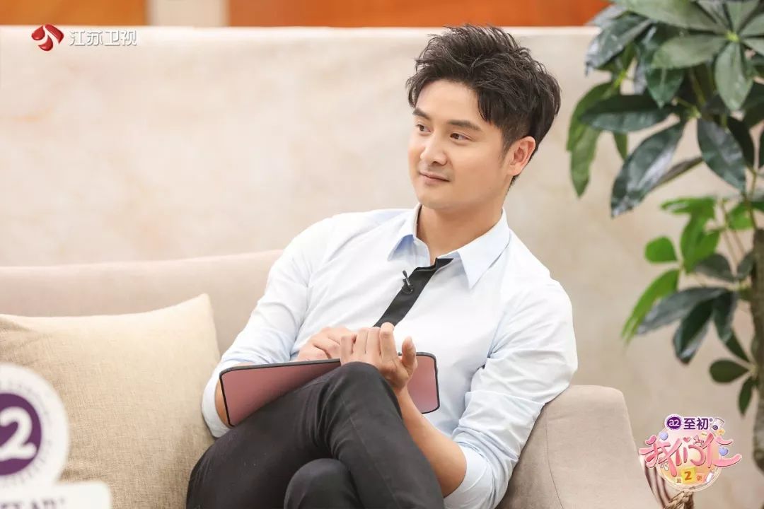 田亮和叶一茜加盟《我们仨》第二季 用心经营"好孕学院"