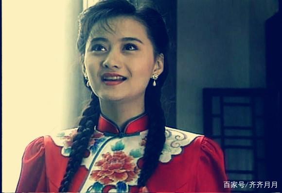 琼瑶最毁三观的电视剧《水云间》,男主抛妻弃女,渣到离谱