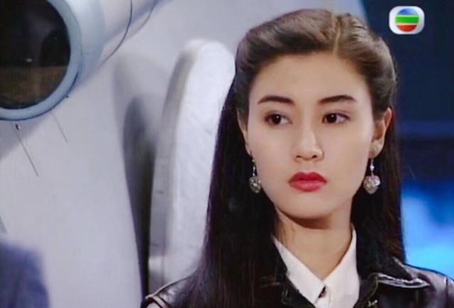 原创18岁惊艳全港倾倒众多富豪的李嘉欣为何嫁给二婚的许晋亨