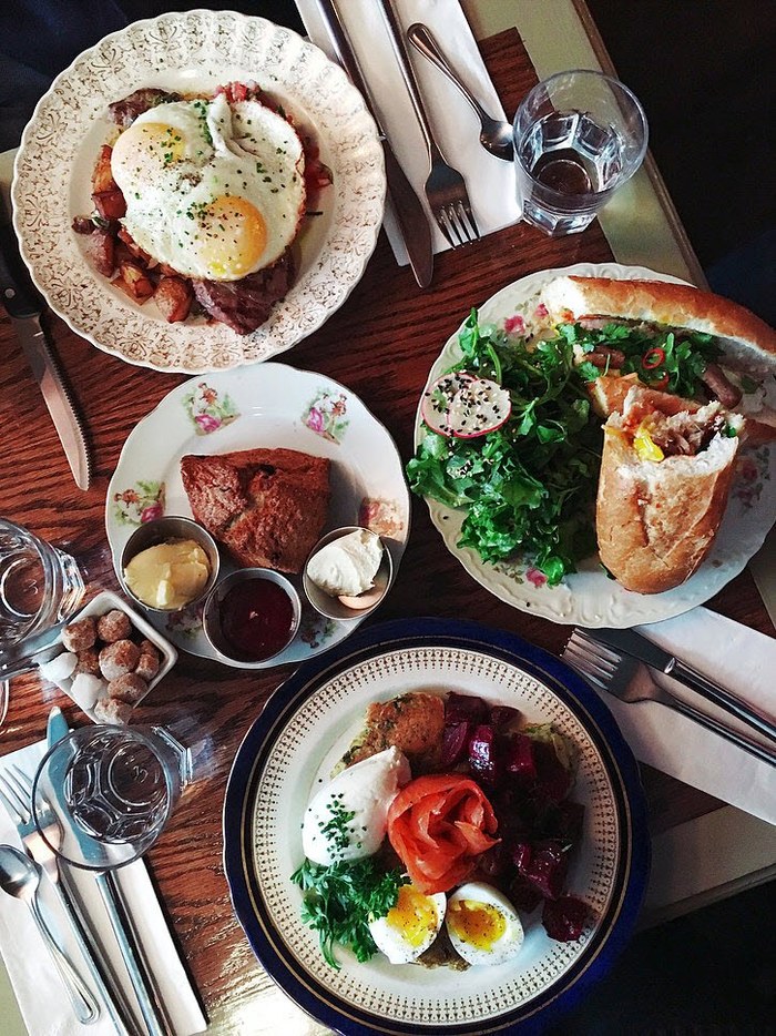 看完你就会拍了 手机美食摄影终极攻略