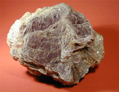 非矿新材料硅灰石产品的深入应用及市场开发