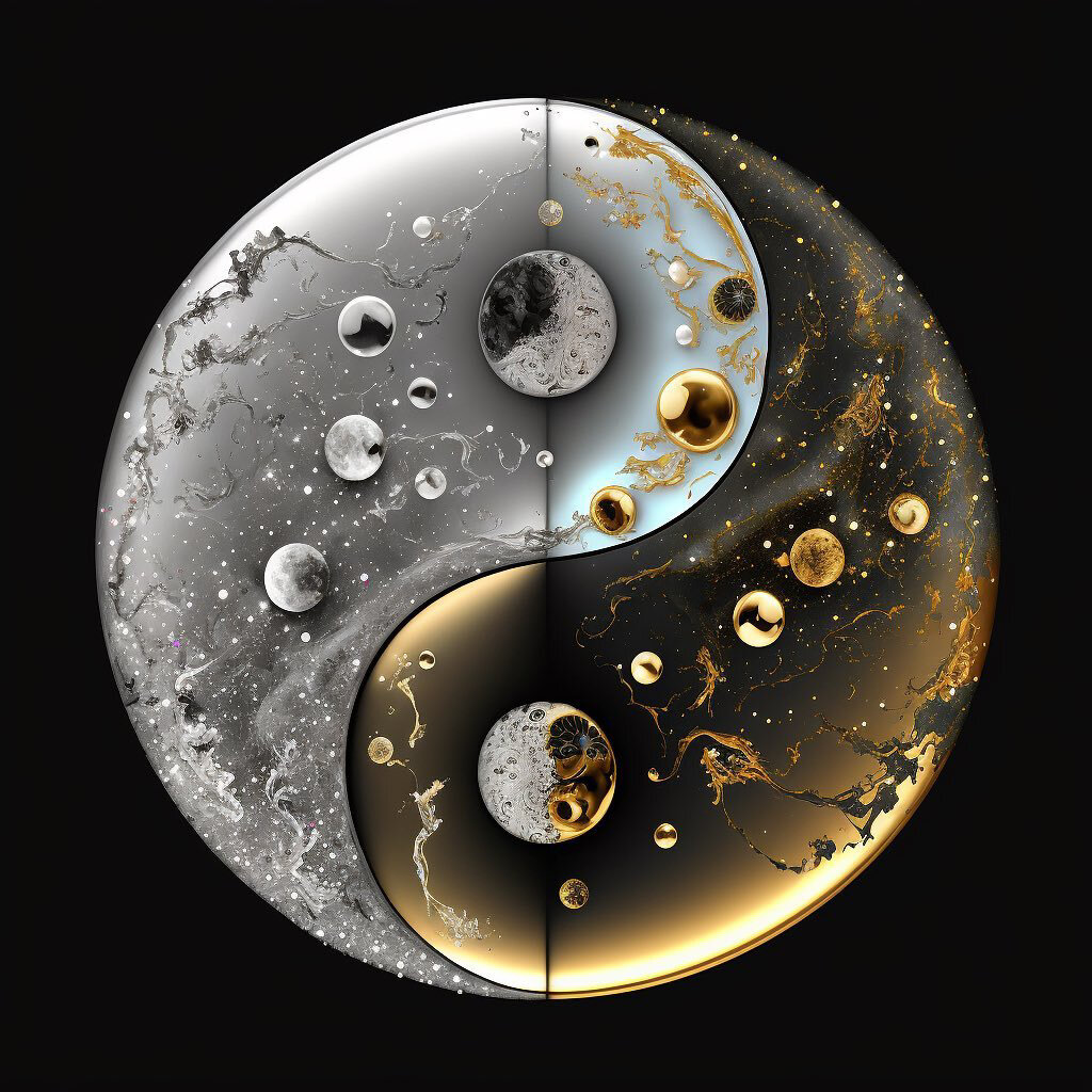 太极高清头像 2023转运太极