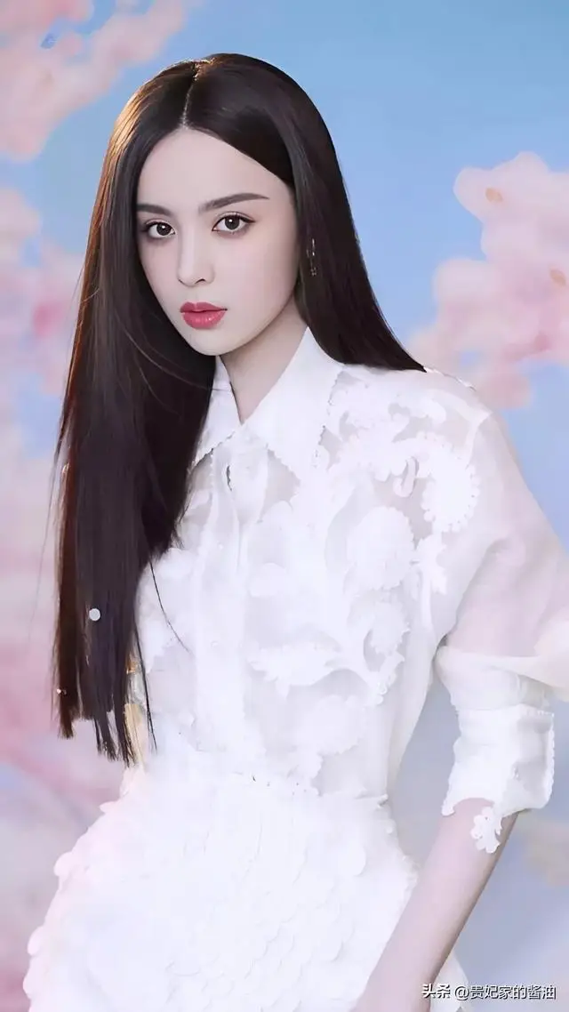 古力娜扎高清壁纸美图合集——第一部_国产_老电影