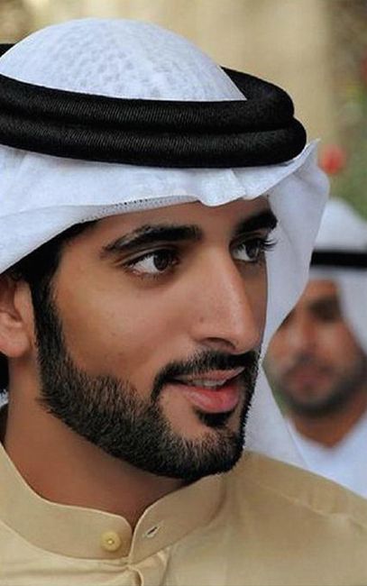 p>哈姆丹·本·穆罕默德·本·拉希德·阿勒马克图姆(阿拉伯语