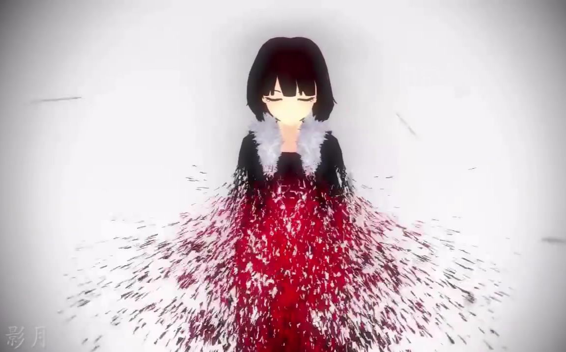 【endtale mmd】请不要忘记我,即使我已经消散{d.o.u.bt}