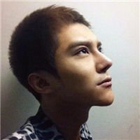 小平头头像_微信头像图片大全