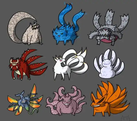 hutna illustration gallery