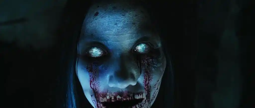 夜闯寡妇村第12张图片