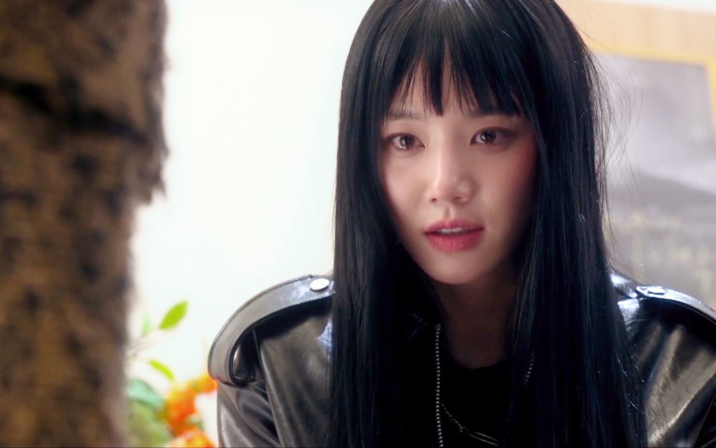 【韩莫奈/李侑菲】偷歌被发现立马滑跪的女明星cut ep7-5