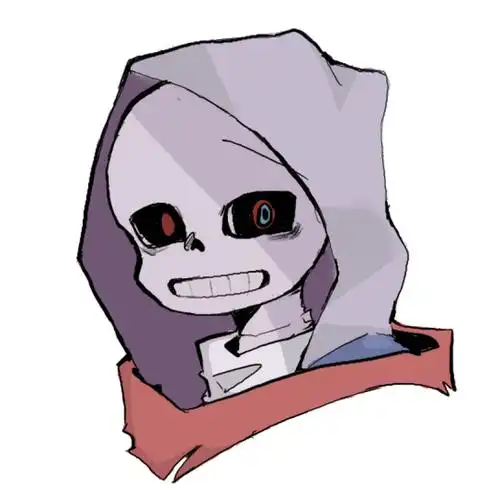 如果画错我有罪]undertalekillerhorror邪骨团传说之下收藏分享11140