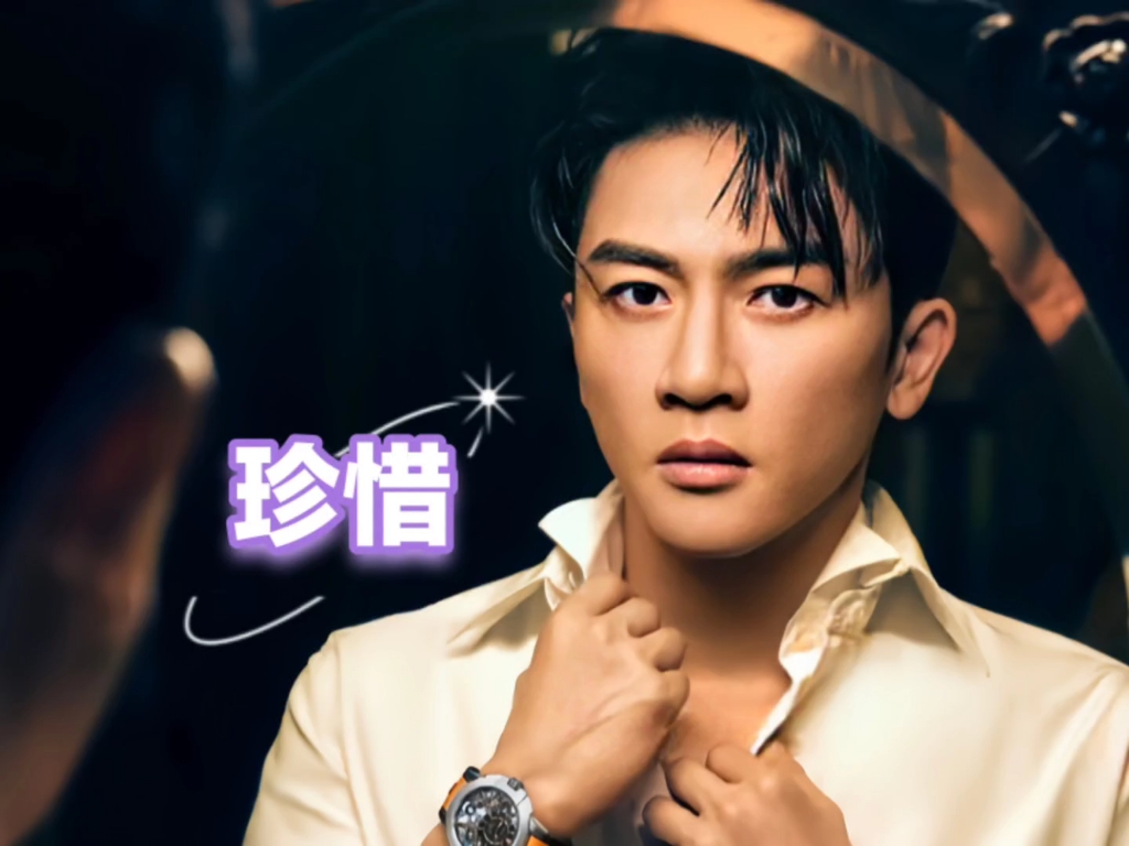 苏有朋的《珍惜》少年青春的回眸