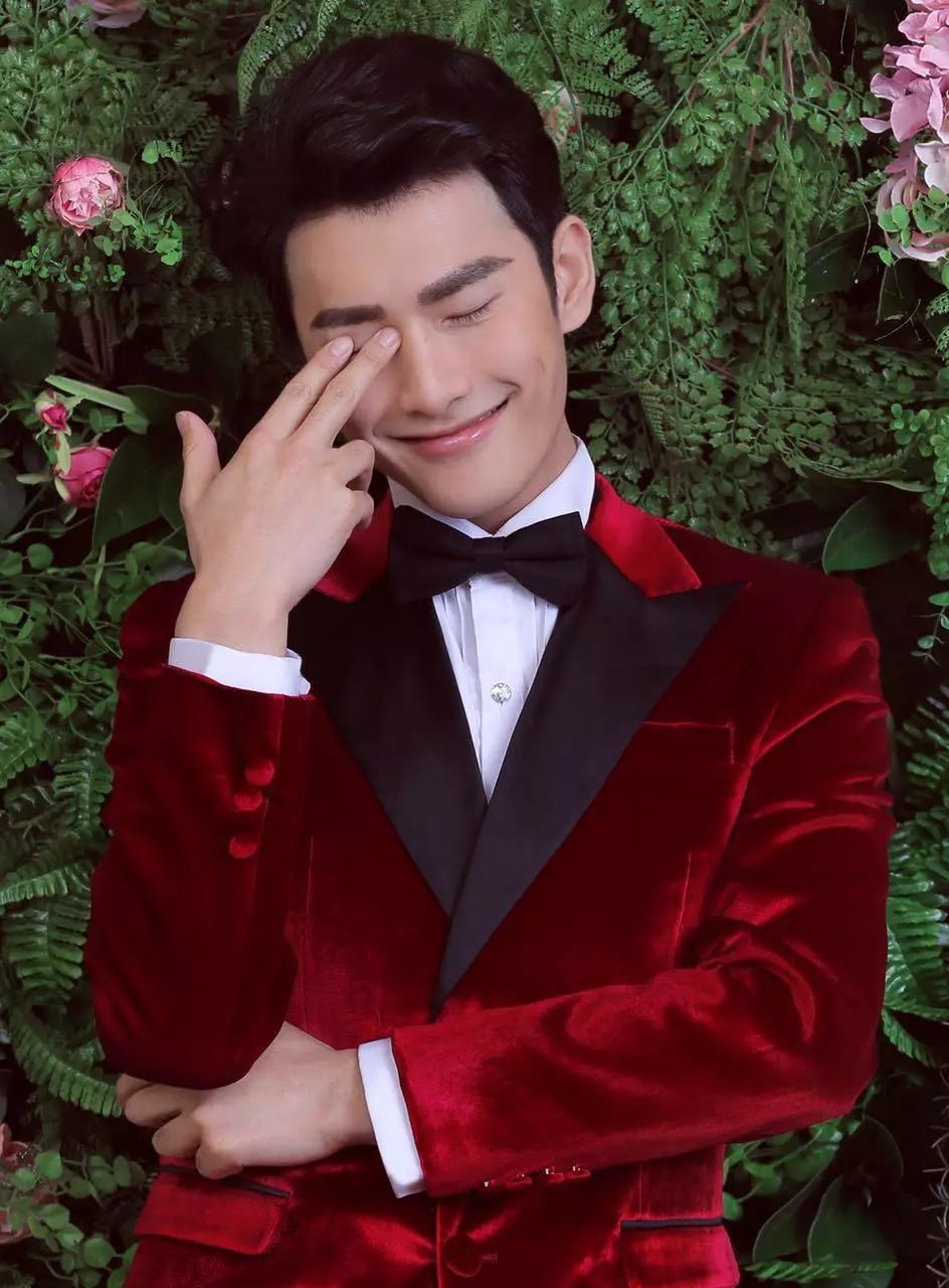 揭秘朱梓骁上热搜原因,朱梓骁 我只想好好地,能不能放过我