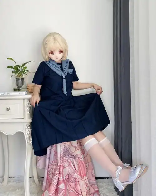 kigurumi图1图2很丑吗05lo鞋配水手服