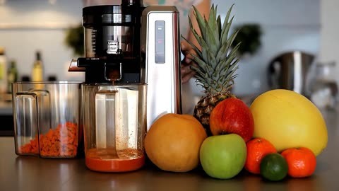 榨汁机十大品牌排行榜